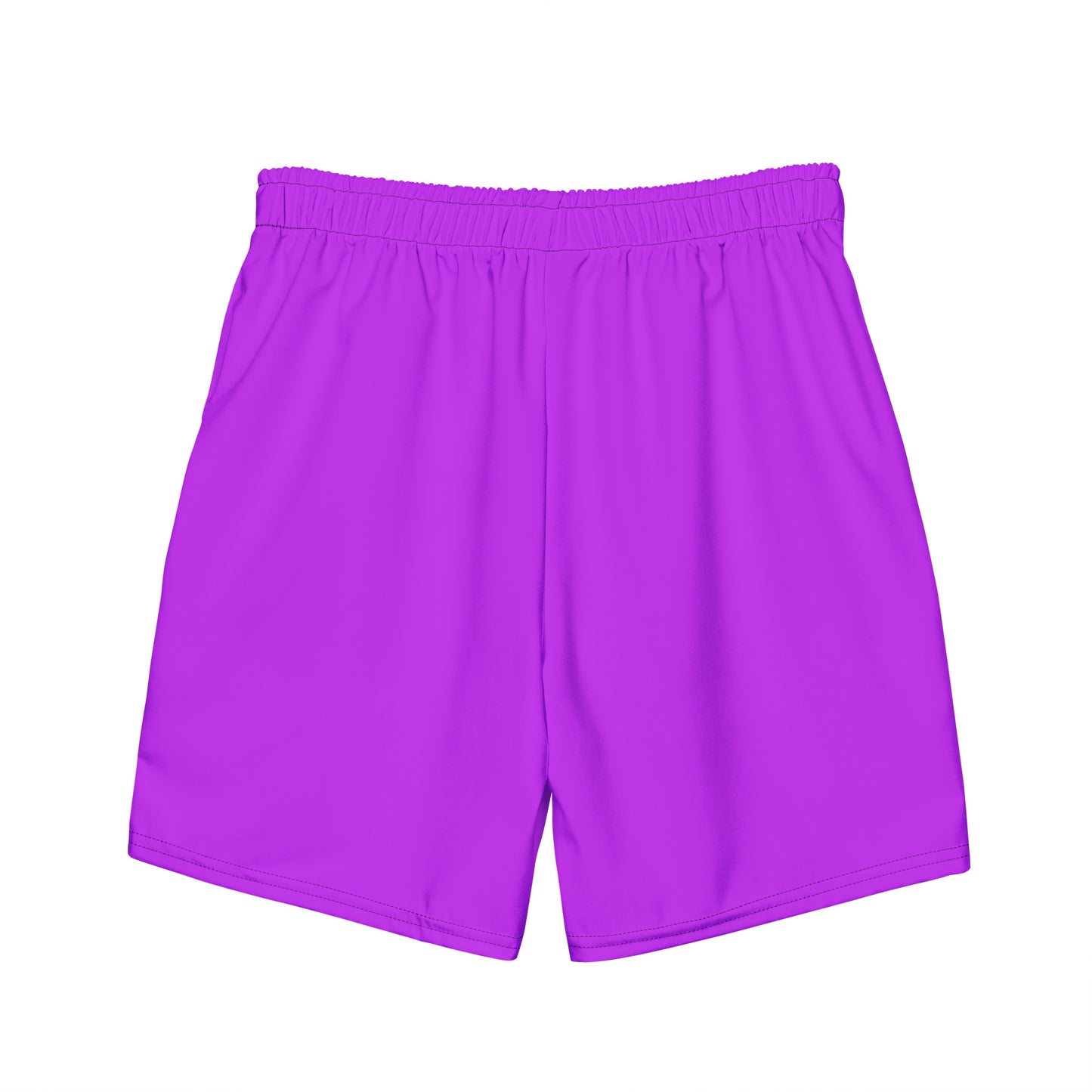 Everyday Purple Men's Swim Trunks