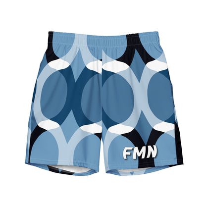 Special Edition - Love of the Ocean FMN Swim Trunks