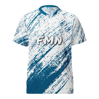 Everyday Essentials FMN Sports Jersey