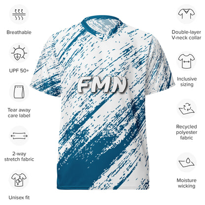 Everyday Essentials FMN Sports Jersey