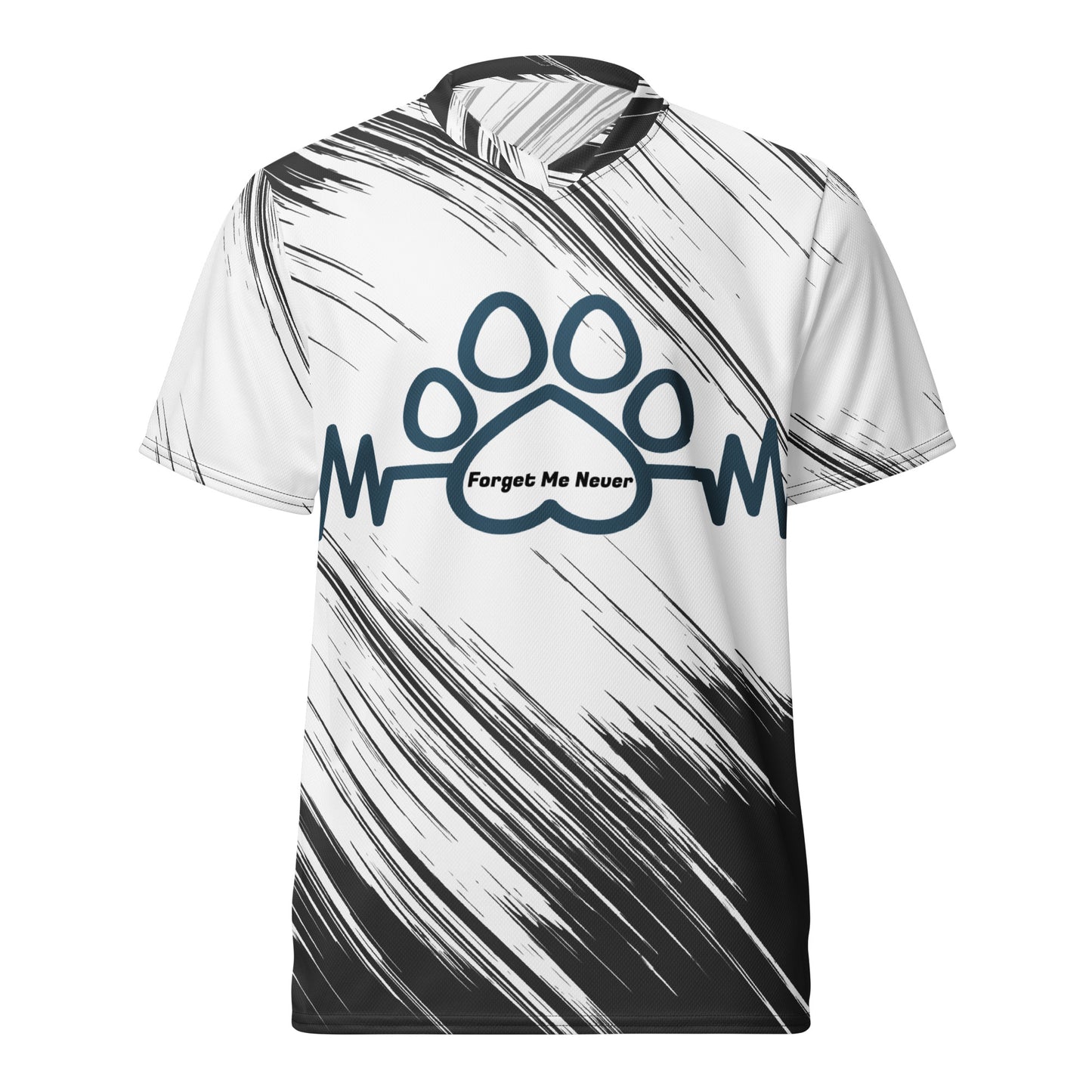 Camiseta Mi Mascota Mi Vida FMN