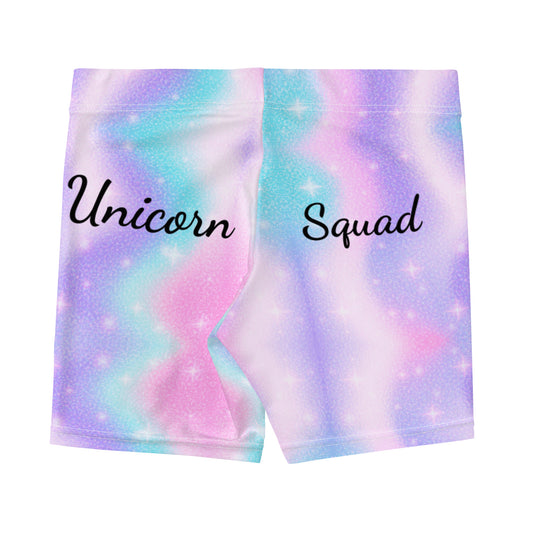 Unicorn Squad Shorts