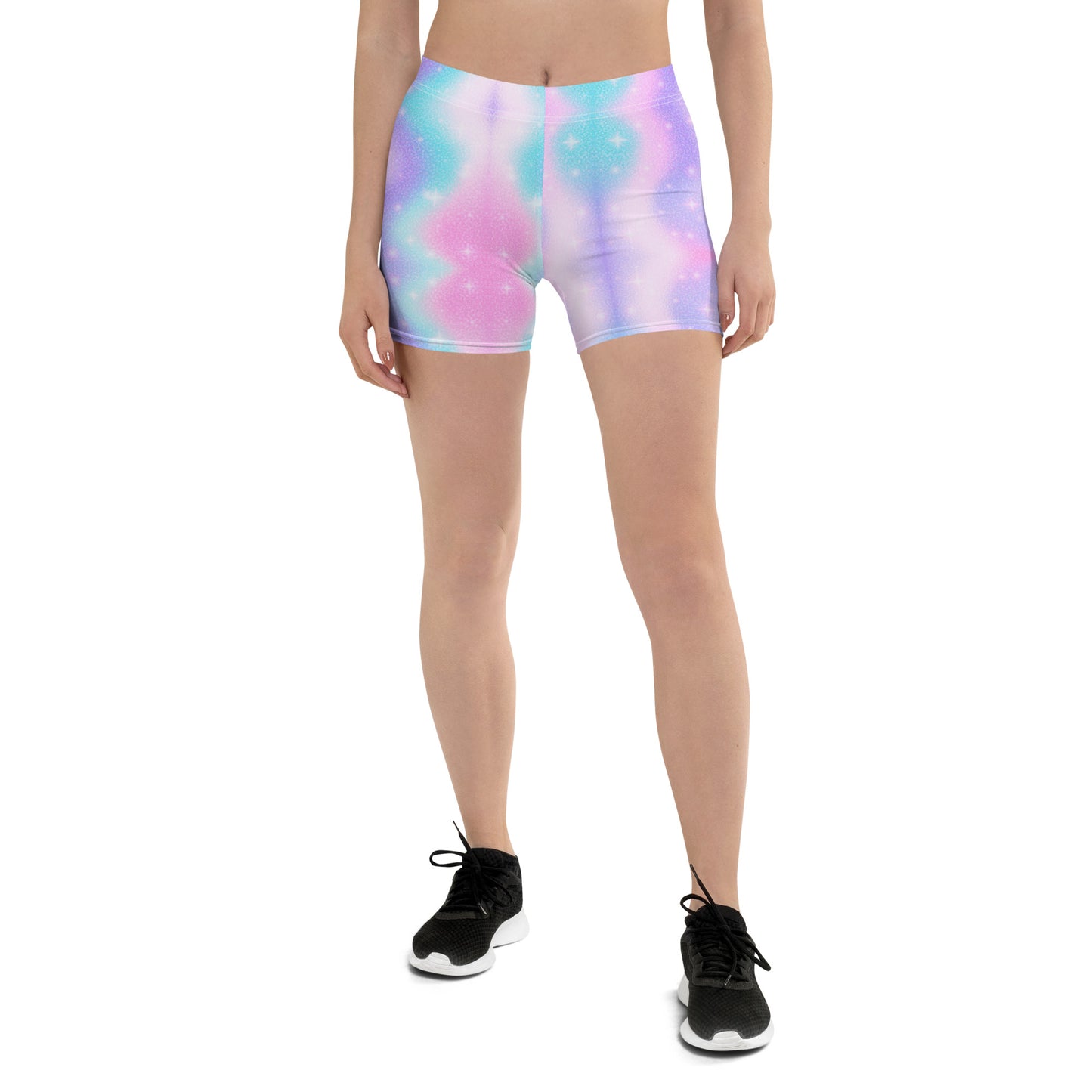 Unicorn Squad Shorts