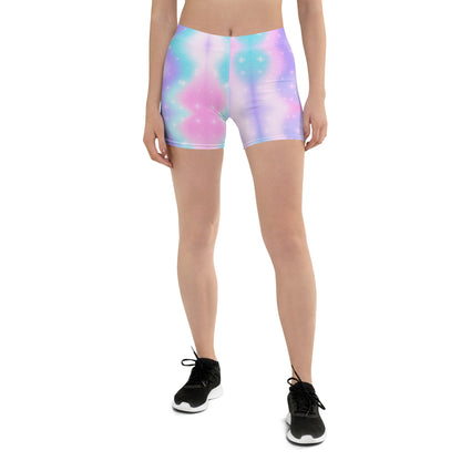 Unicorn Squad Shorts