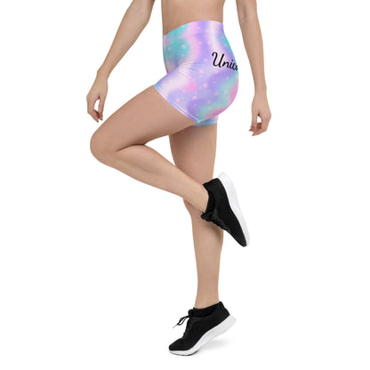 Unicorn Squad Shorts