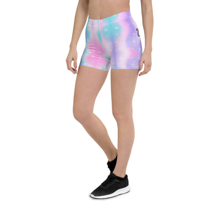 Unicorn Squad Shorts