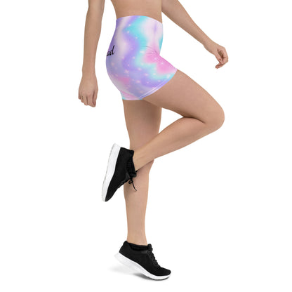 Unicorn Squad Shorts