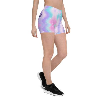 Unicorn Squad Shorts