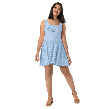 Everyday Essentials Skater Dress