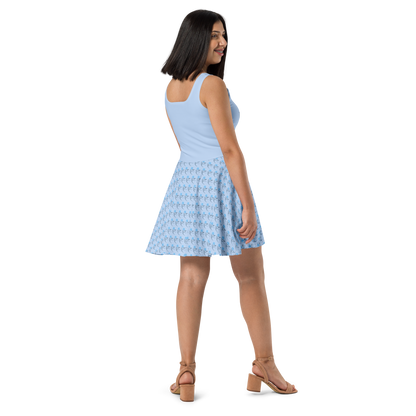 Everyday Essentials Skater Dress