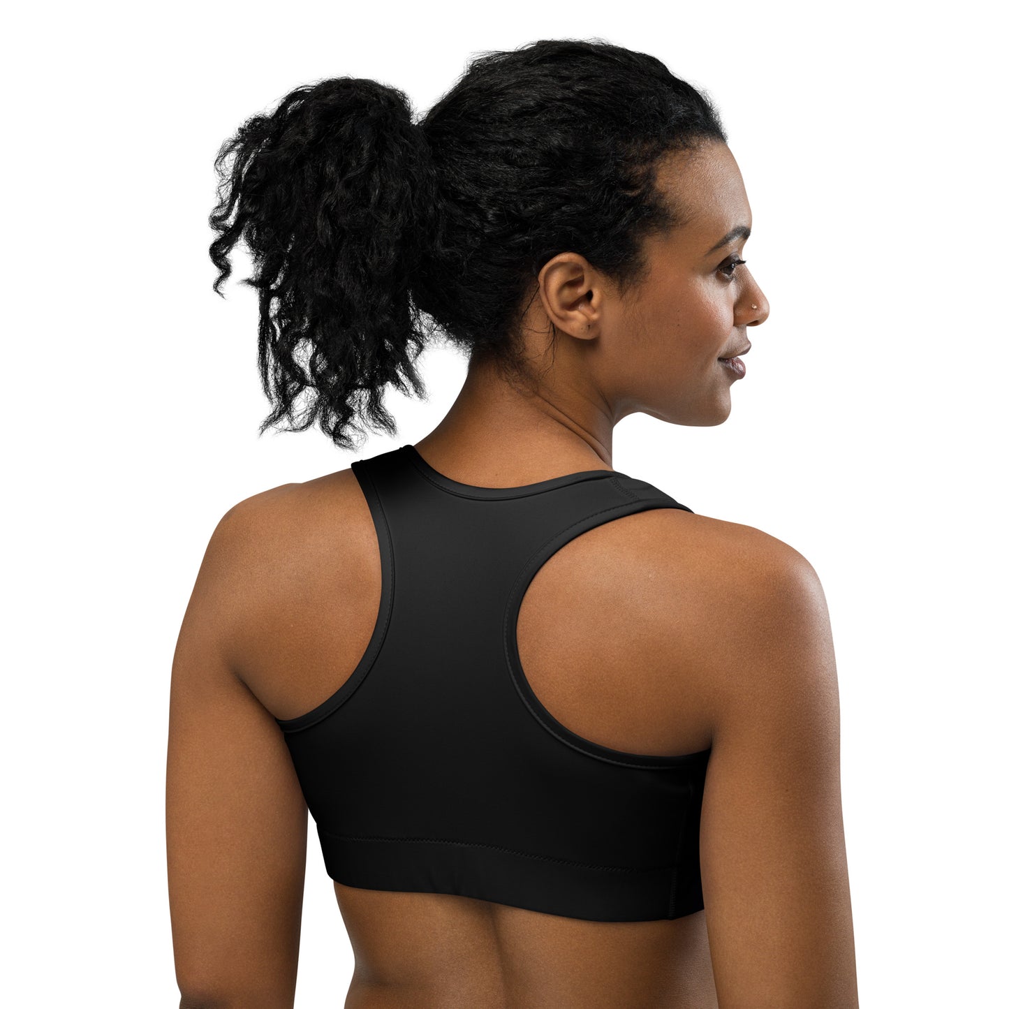 Everyday Electric Sports Bra