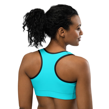 Everyday Aqua Sports Bra