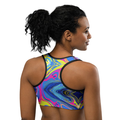 Everyday Hydro Sports Bra