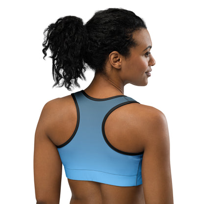 Forget Me Never Signature Sports Bra