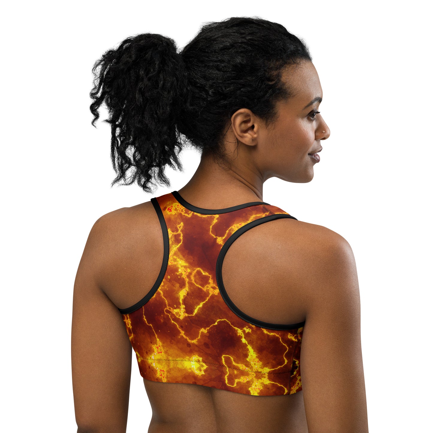 Everyday Magma Sports Bra