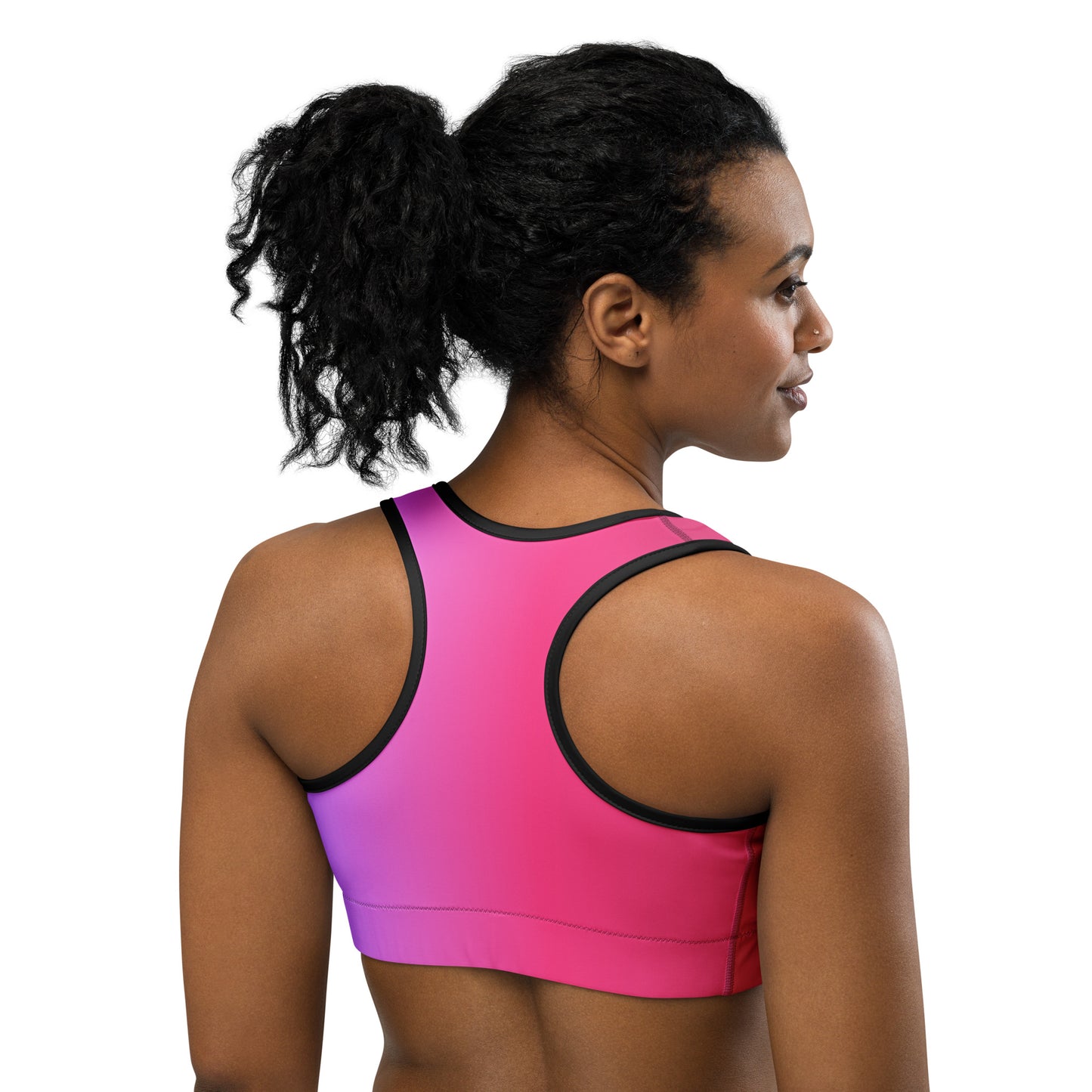 Special Edition - My Pet My Life Heartbeat Sports Bra