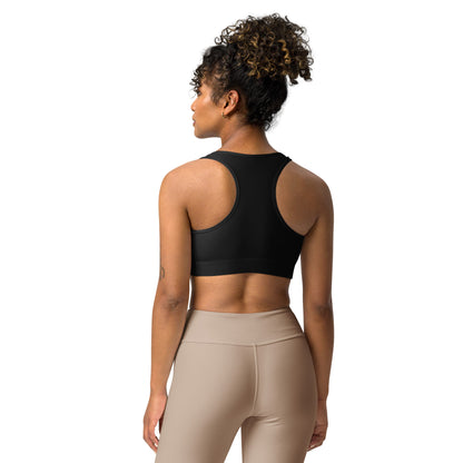 Everyday Electric Sports Bra