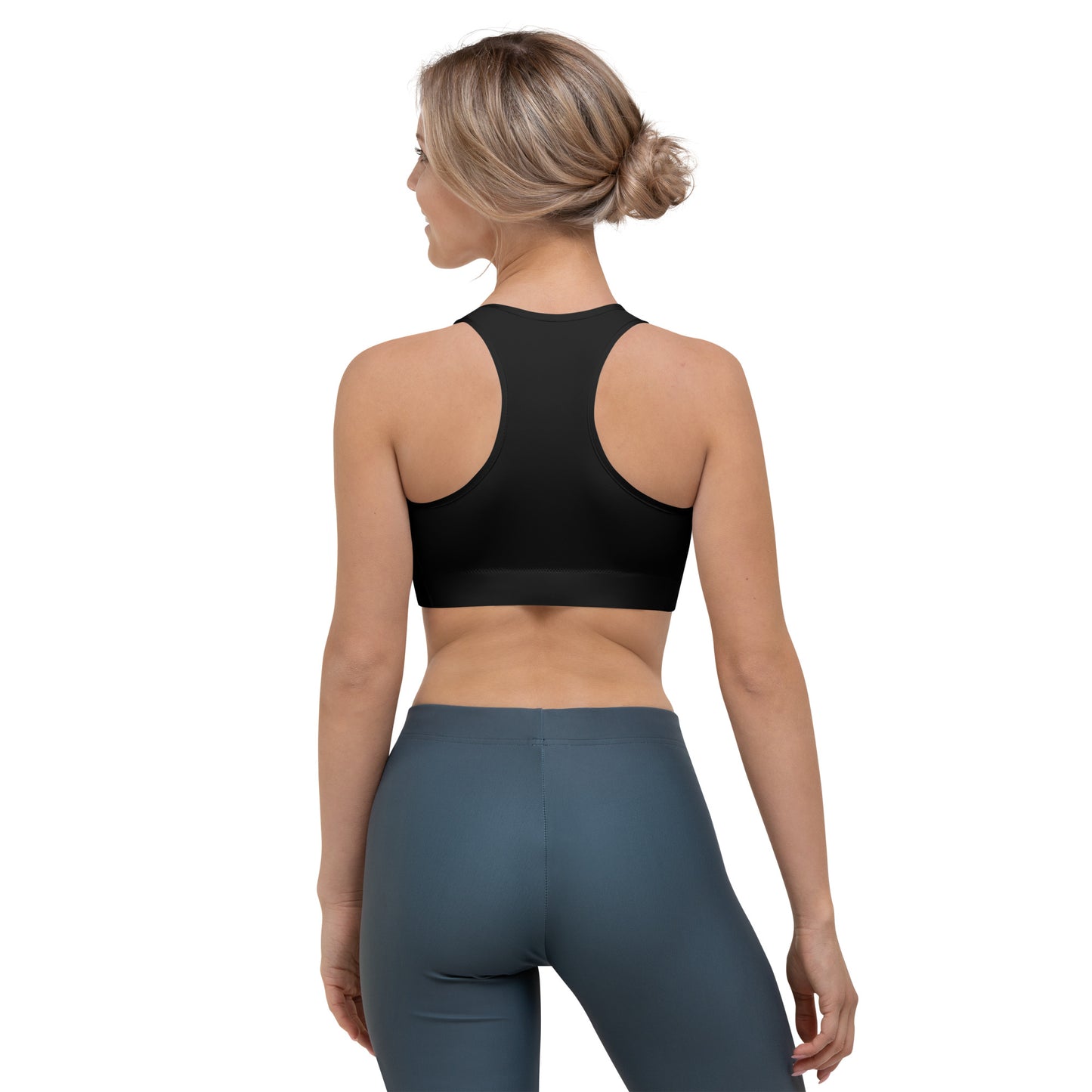 Everyday Electric Sports Bra