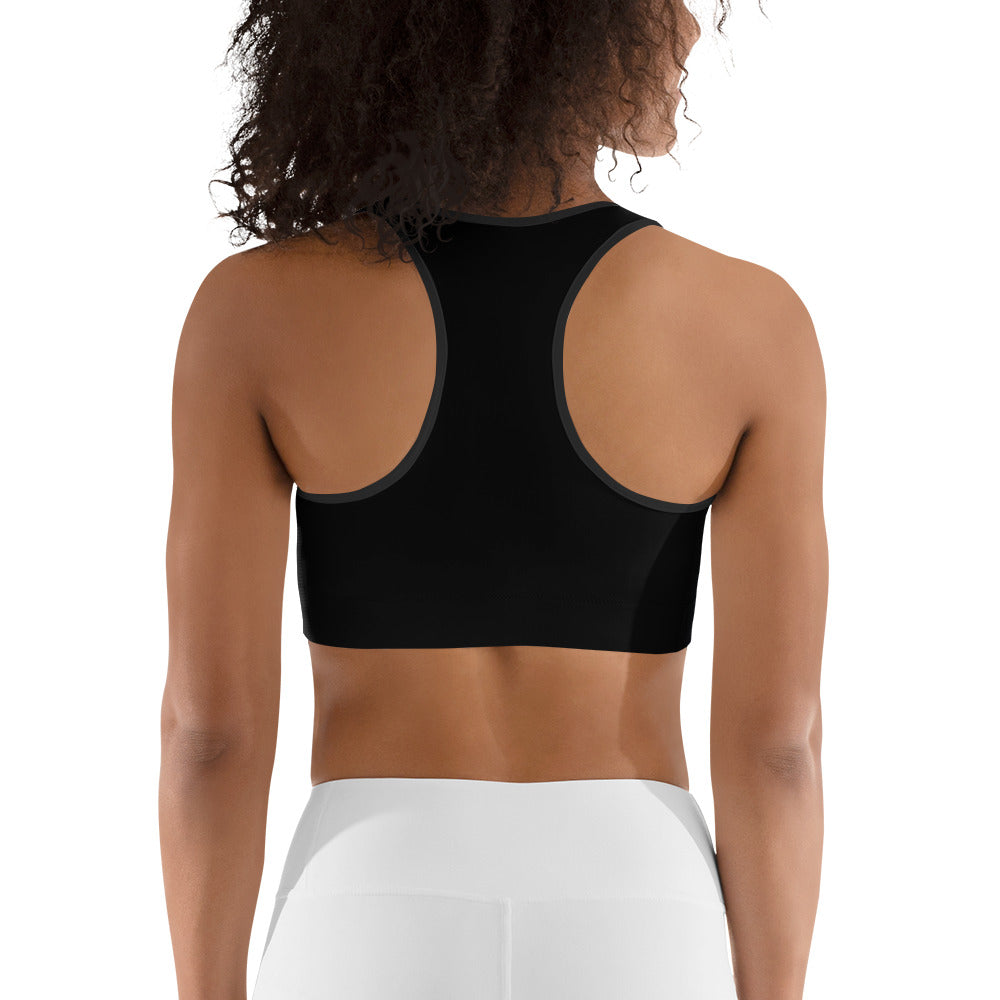 Everyday Electric Sports Bra