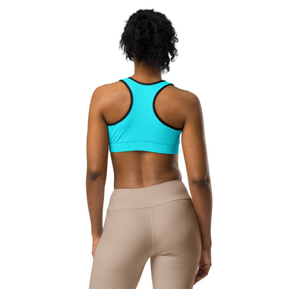 Everyday Aqua Sports Bra