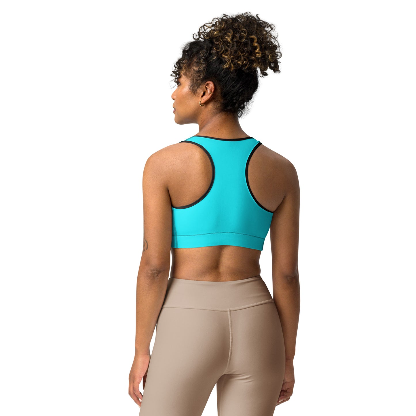 Everyday Aqua Sports Bra