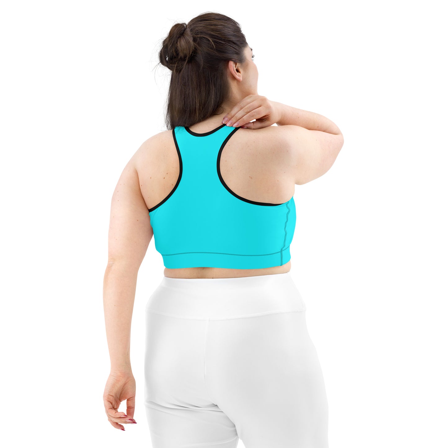 Everyday Aqua Sports Bra