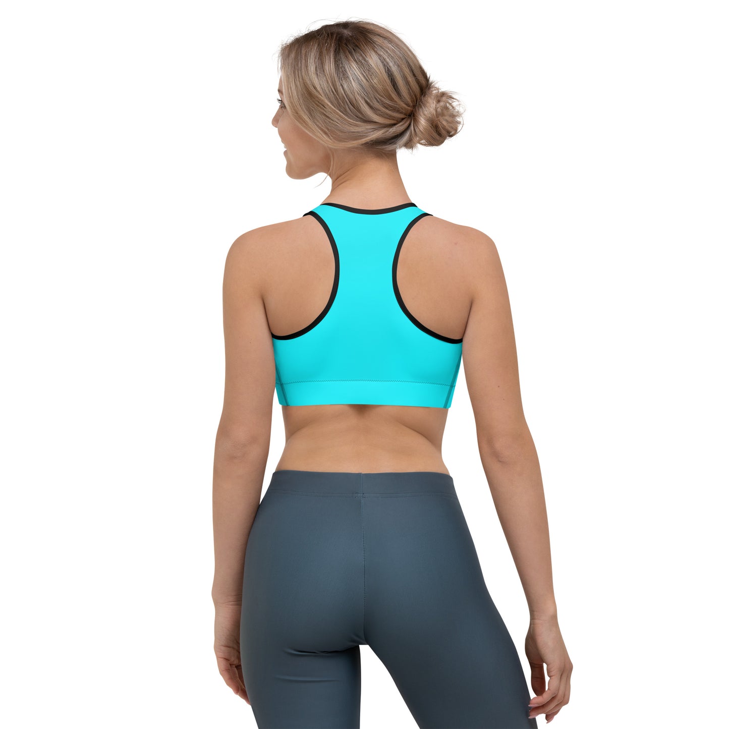 Everyday Aqua Sports Bra