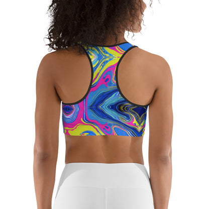 Everyday Hydro Sports Bra