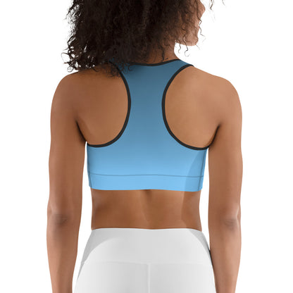 Forget Me Never Signature Sports Bra