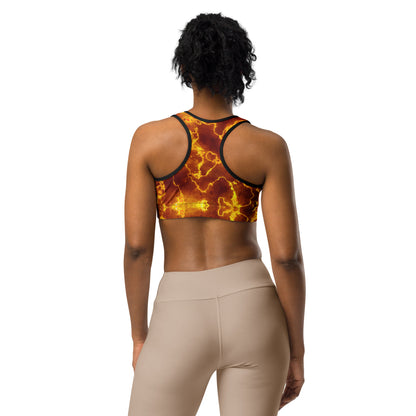 Everyday Magma Sports Bra