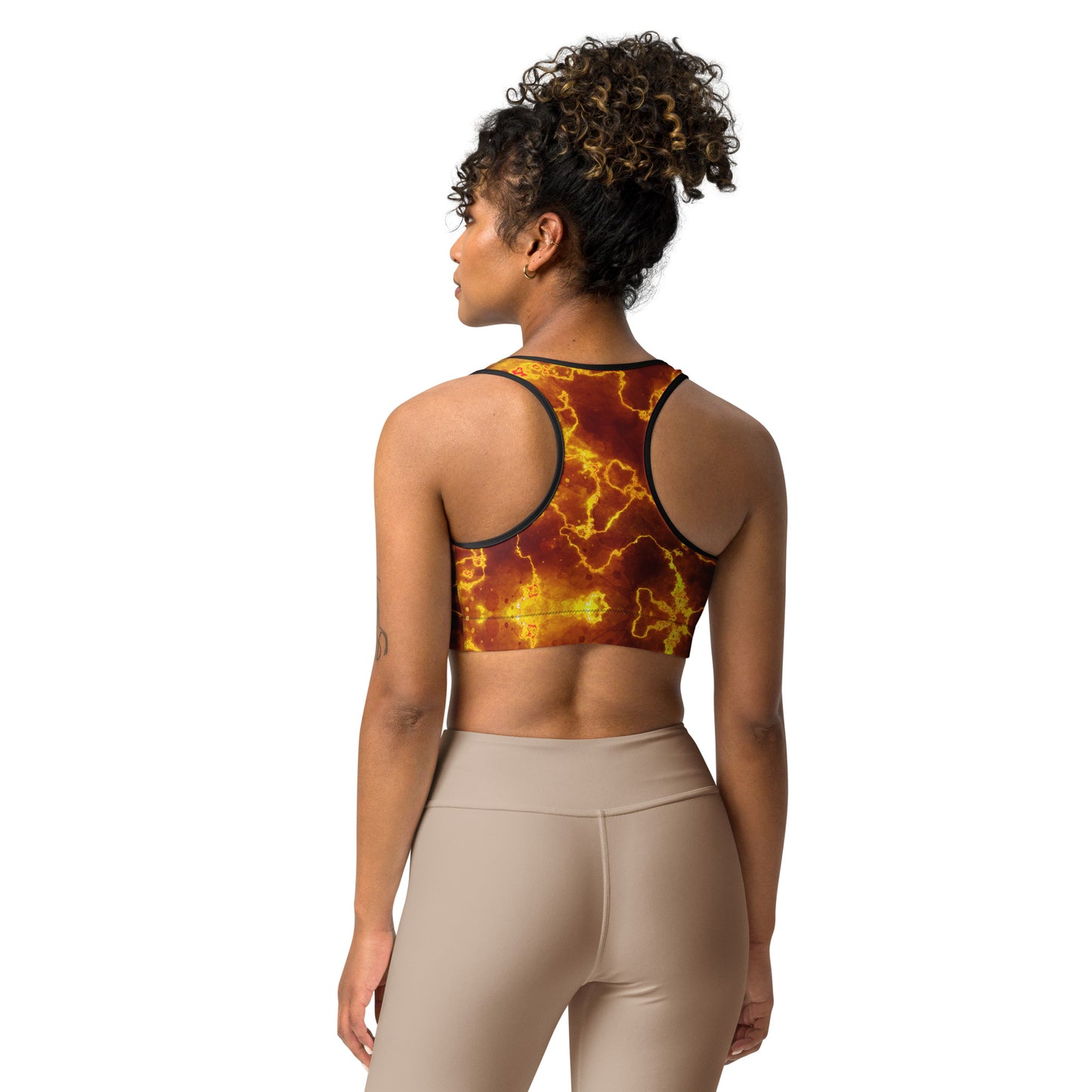 Everyday Magma Sports Bra