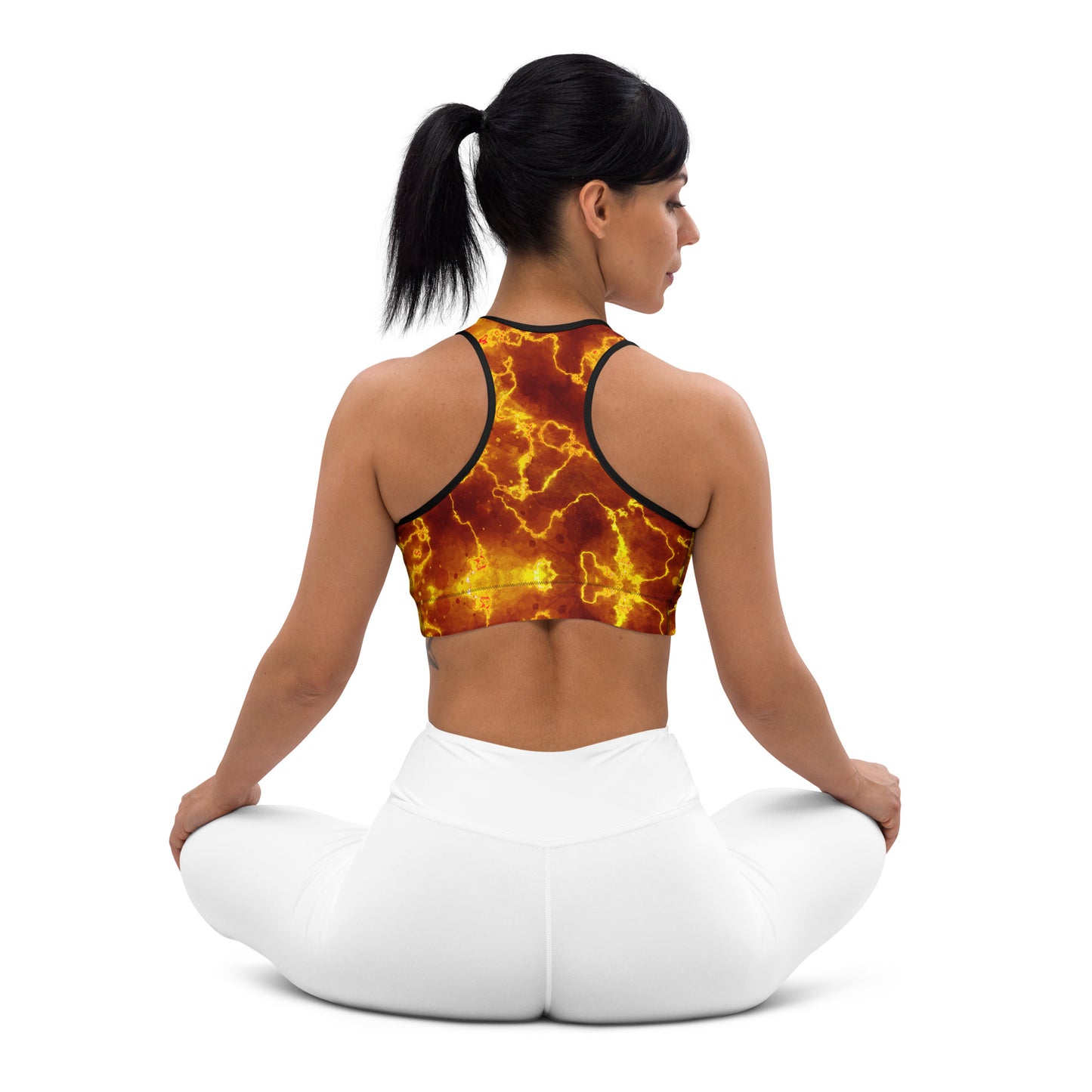 Everyday Magma Sports Bra