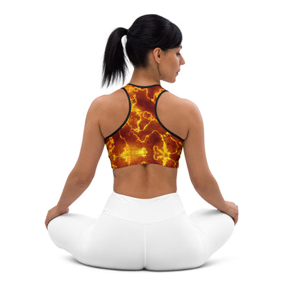 Everyday Magma Sports Bra