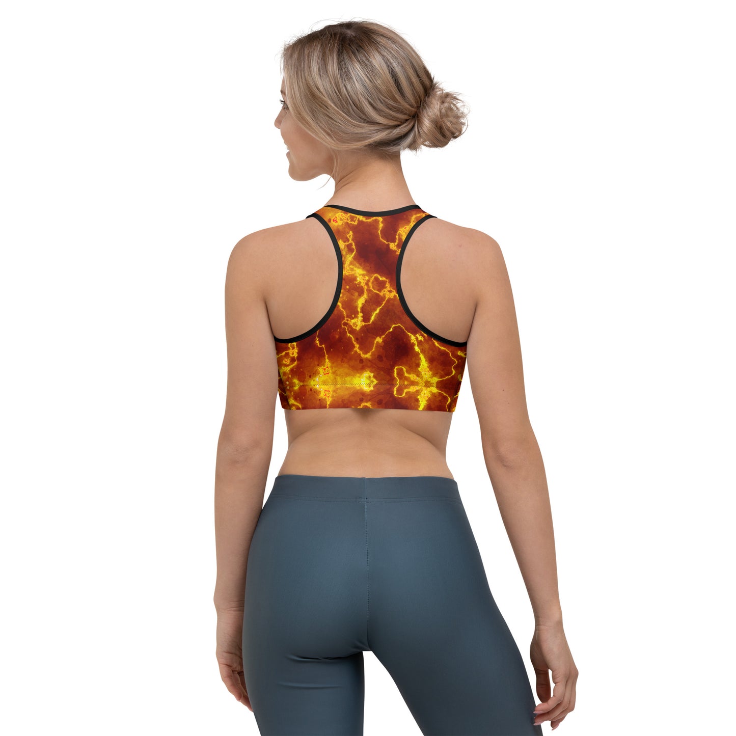 Everyday Magma Sports Bra