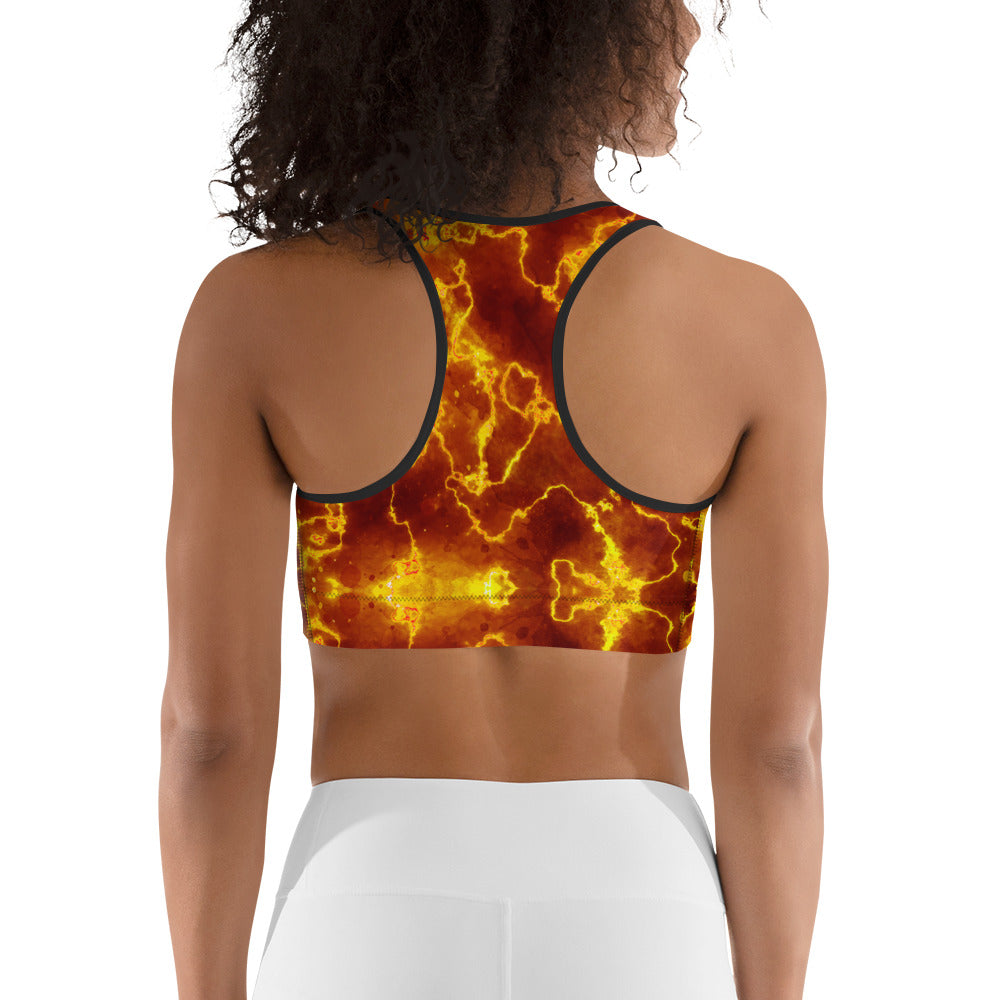 Everyday Magma Sports Bra