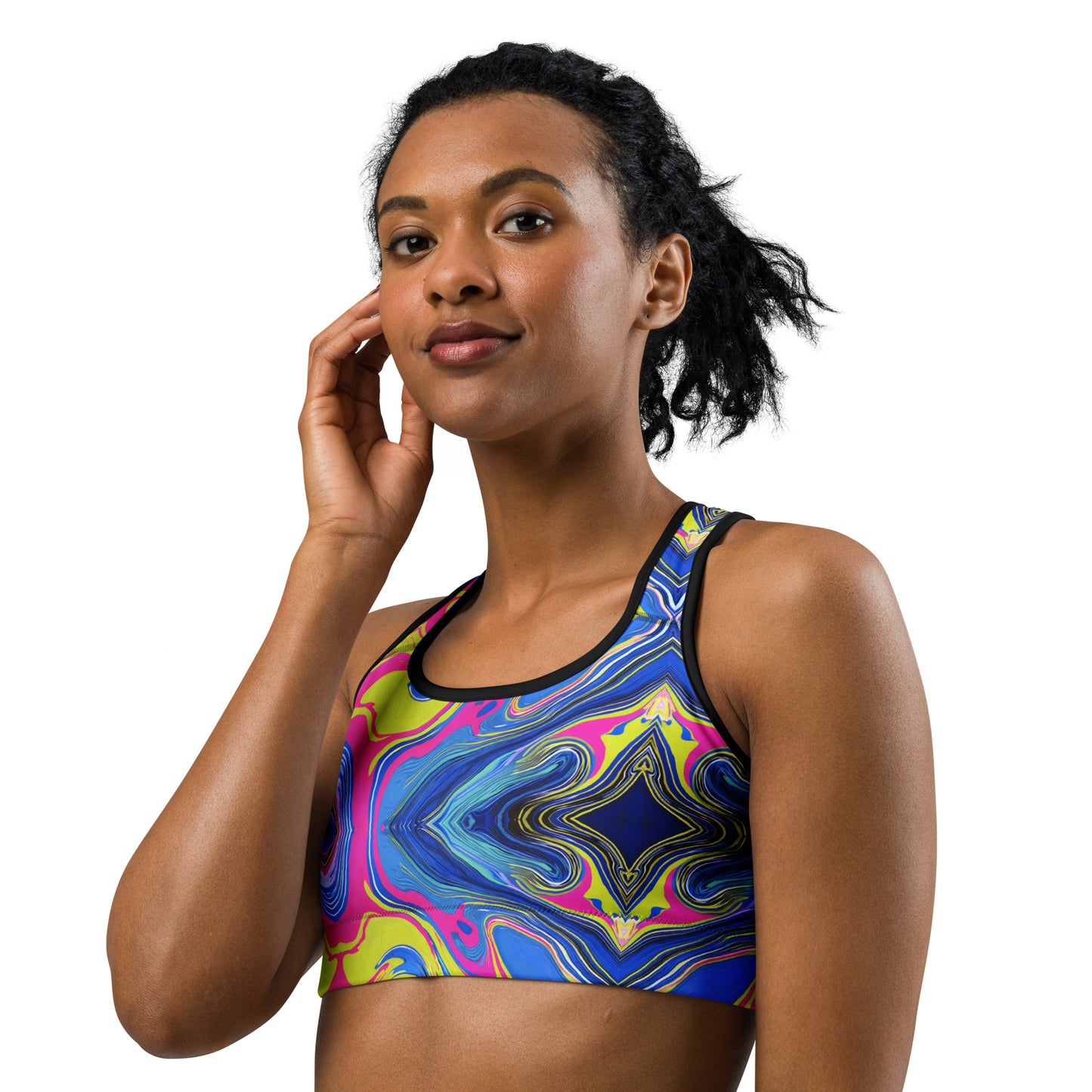 Everyday Hydro Sports Bra