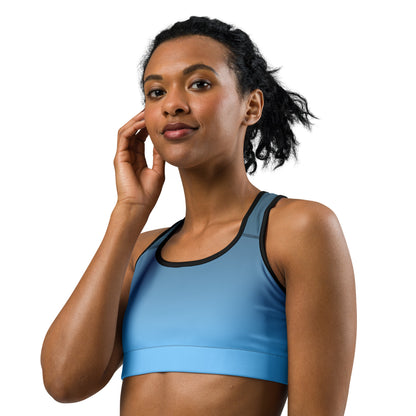 Forget Me Never Signature Sports Bra