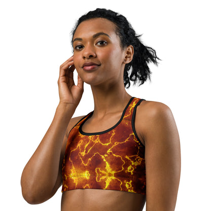 Everyday Magma Sports Bra