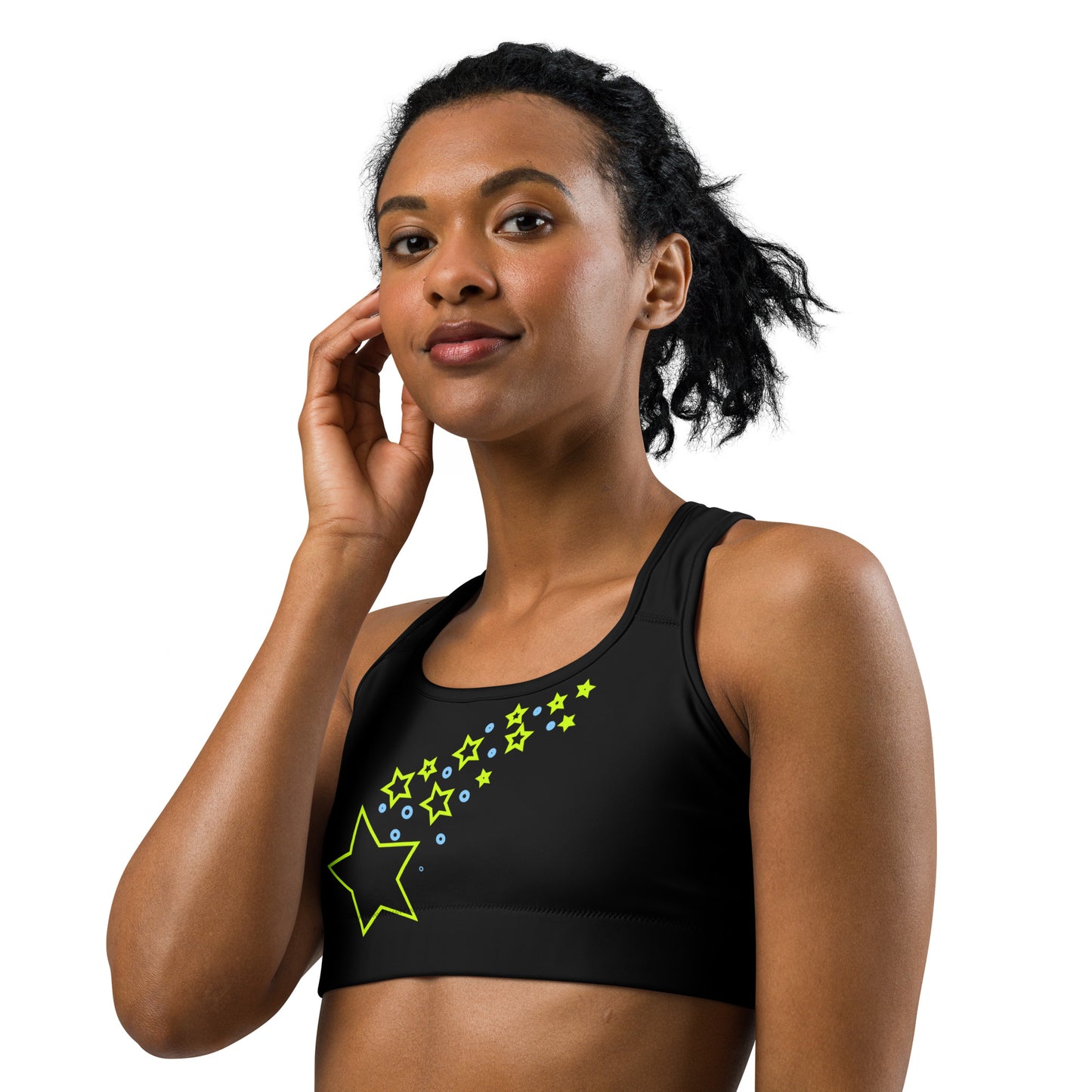 Special Edition - Make a Wish Sports Bra