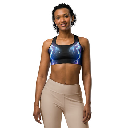 Everyday Electric Sports Bra