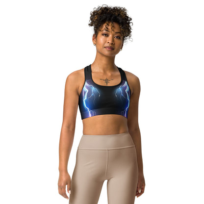 Everyday Electric Sports Bra