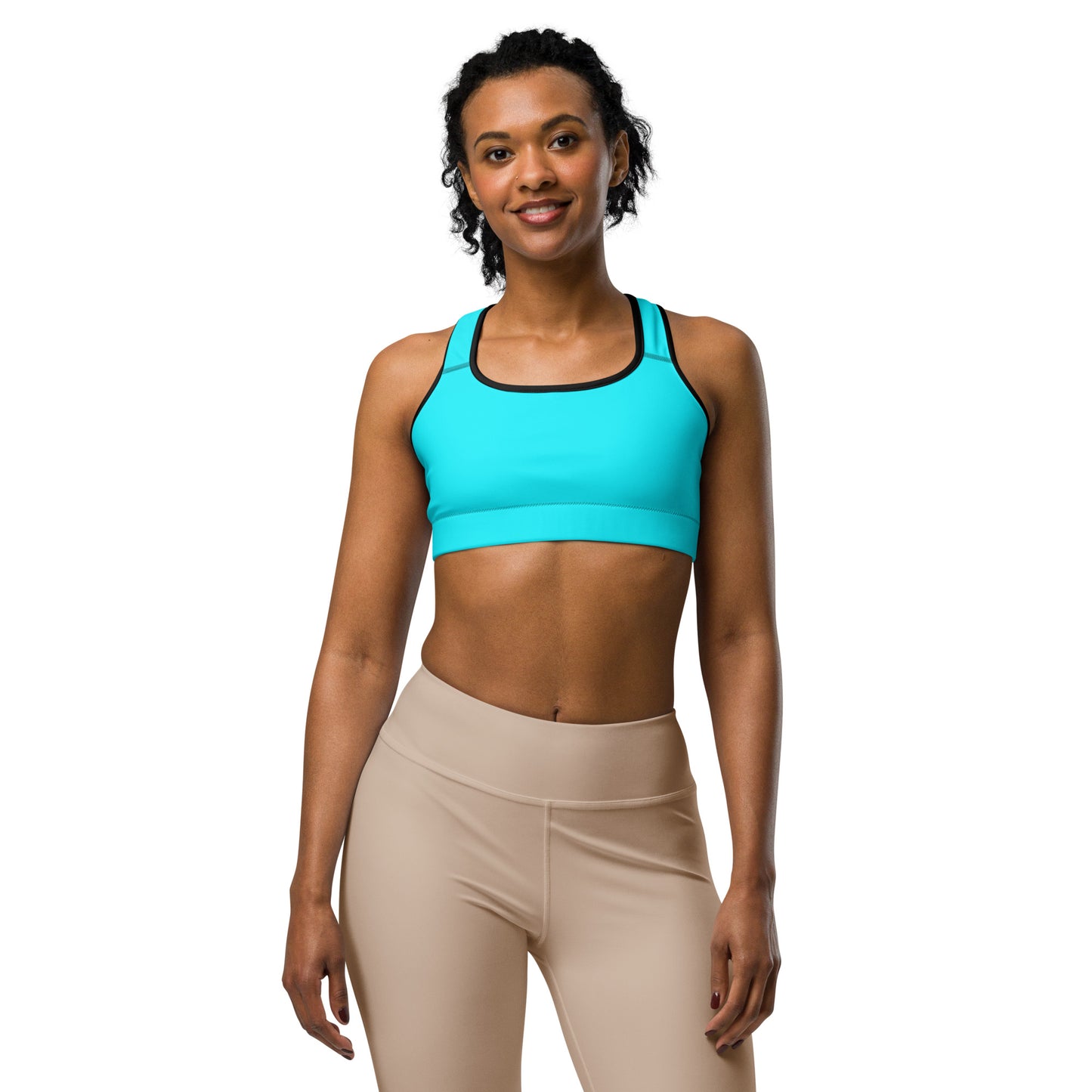 Everyday Aqua Sports Bra