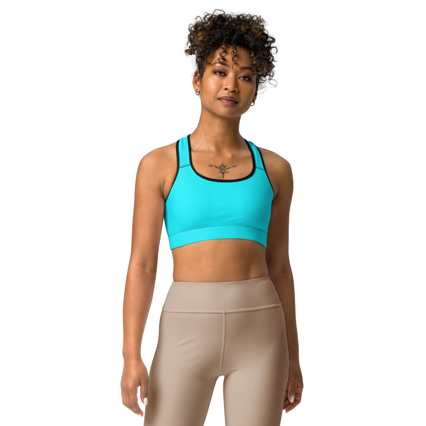 Everyday Aqua Sports Bra