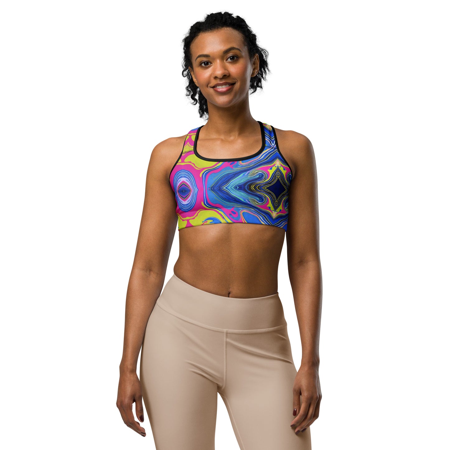 Everyday Hydro Sports Bra