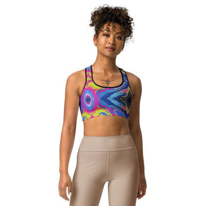 Everyday Hydro Sports Bra