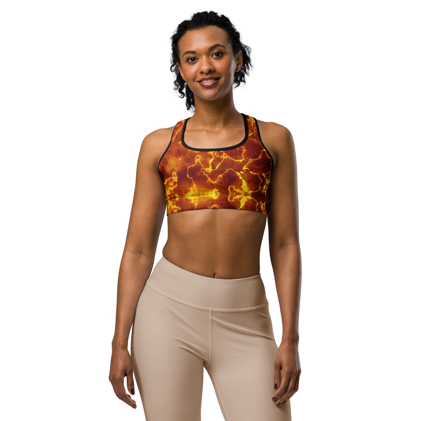 Everyday Magma Sports Bra