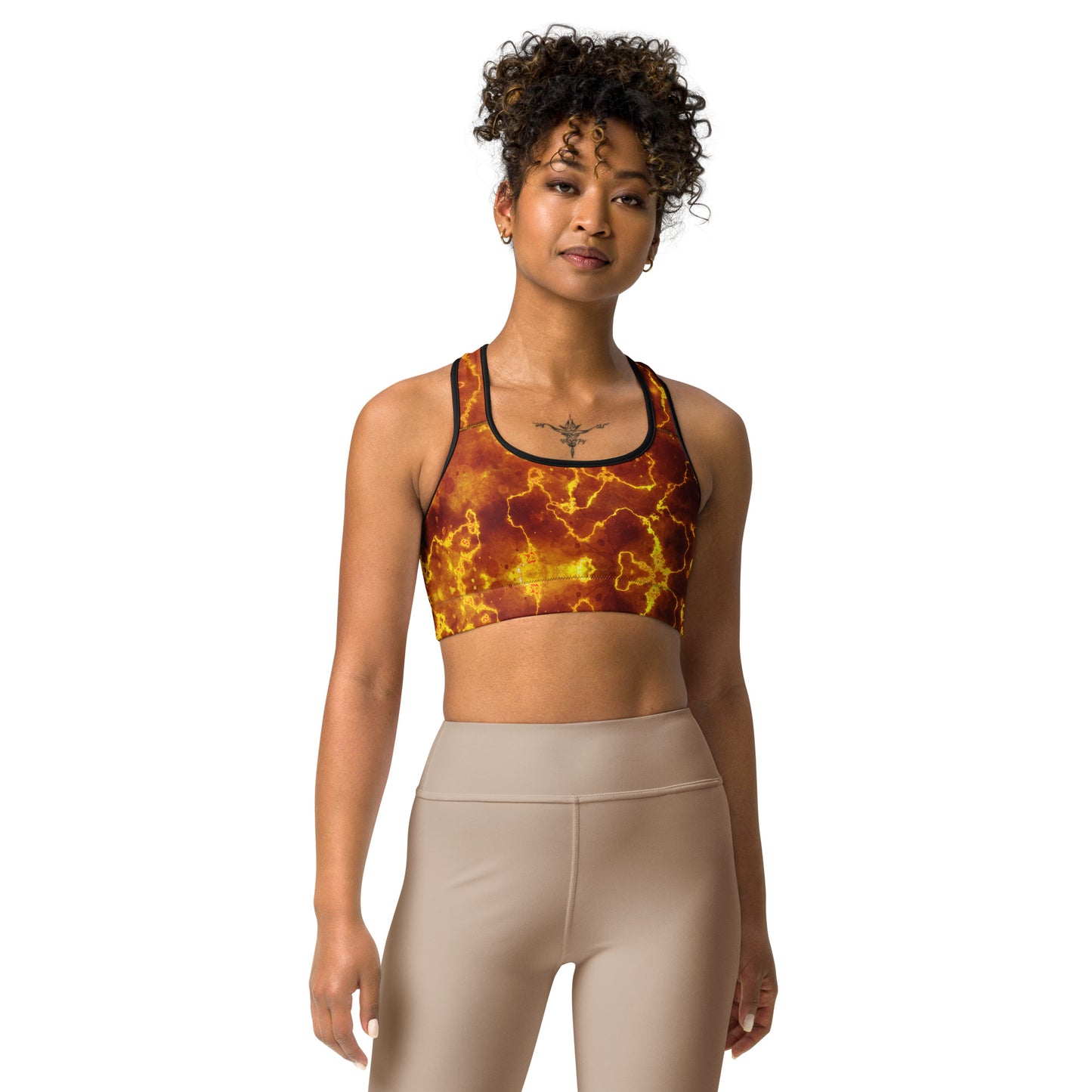 Everyday Magma Sports Bra