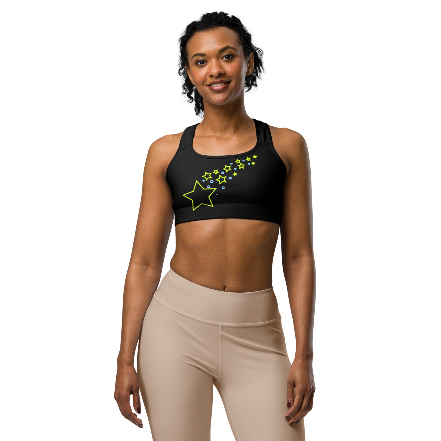 Special Edition - Make a Wish Sports Bra