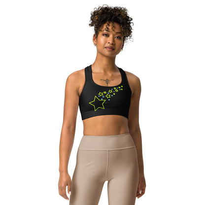 Special Edition - Make a Wish Sports Bra