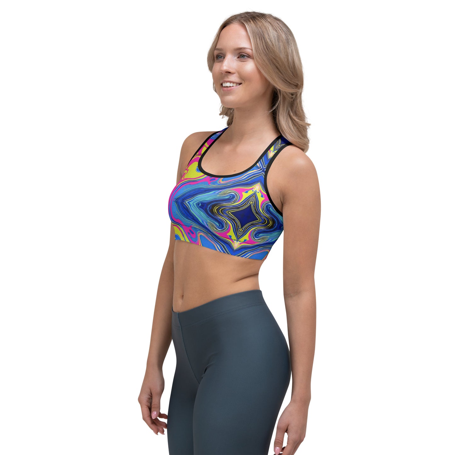 Everyday Hydro Sports Bra